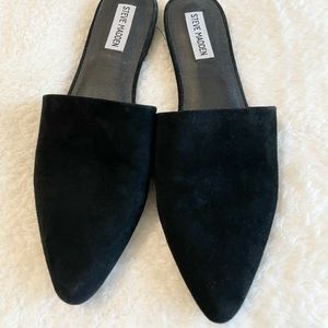 Steve Madden Mules